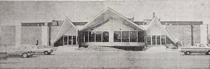 300 Bowl - Old Photo Gratiot County History Site